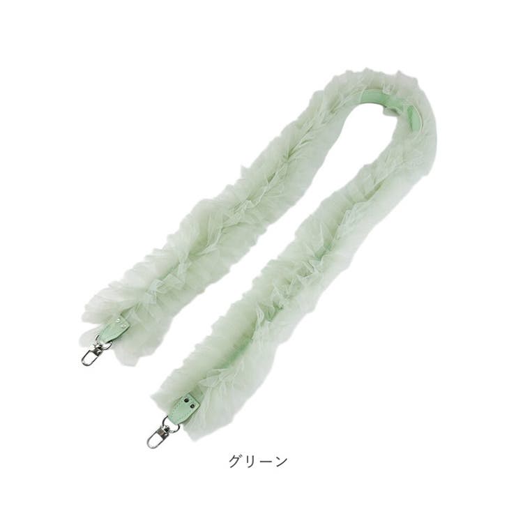 スマホショルダー