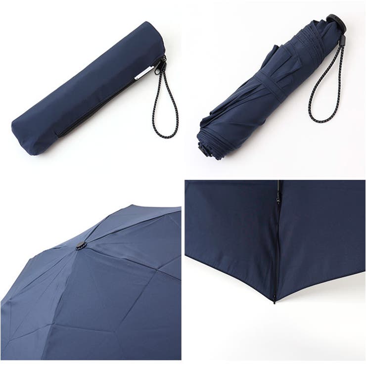 Selfold 形状安定カーボン 折りたたみ傘 55cm | BACKYARD FAMILY | 詳細画像16 