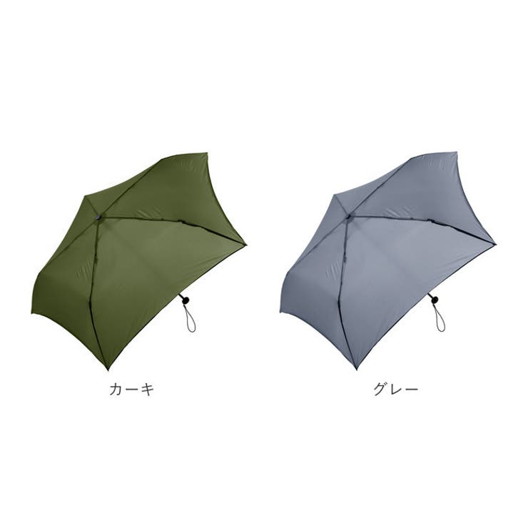 poket pro 超軽量カーボン 折りたたみ傘 60cm | BACKYARD FAMILY | 詳細画像19 