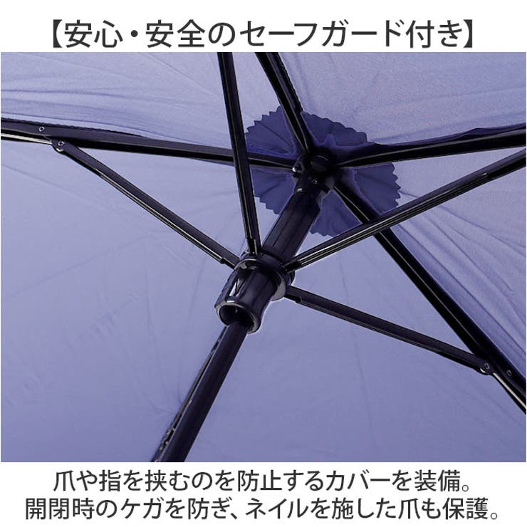 poket pro 超軽量カーボン 折りたたみ傘 60cm | BACKYARD FAMILY | 詳細画像8 
