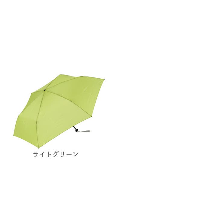 U Light 超軽量カーボン折りたたみ雨傘 60cm | BACKYARD FAMILY | 詳細画像20 