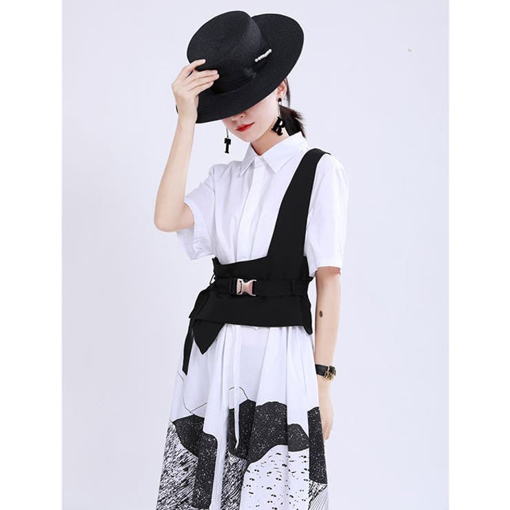 FUMIKA_UCHIDA - 新品　pelleq コルセット　ベルト　ペレック FUMIKA_UCHIDA - 新品 pelleq コルセット ベルト ペレックの通販