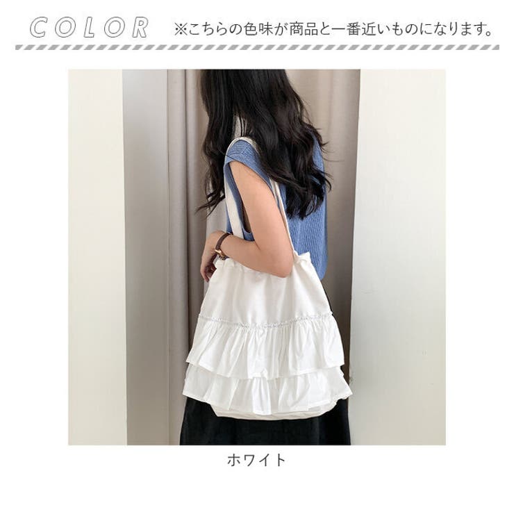 トートバッグ
