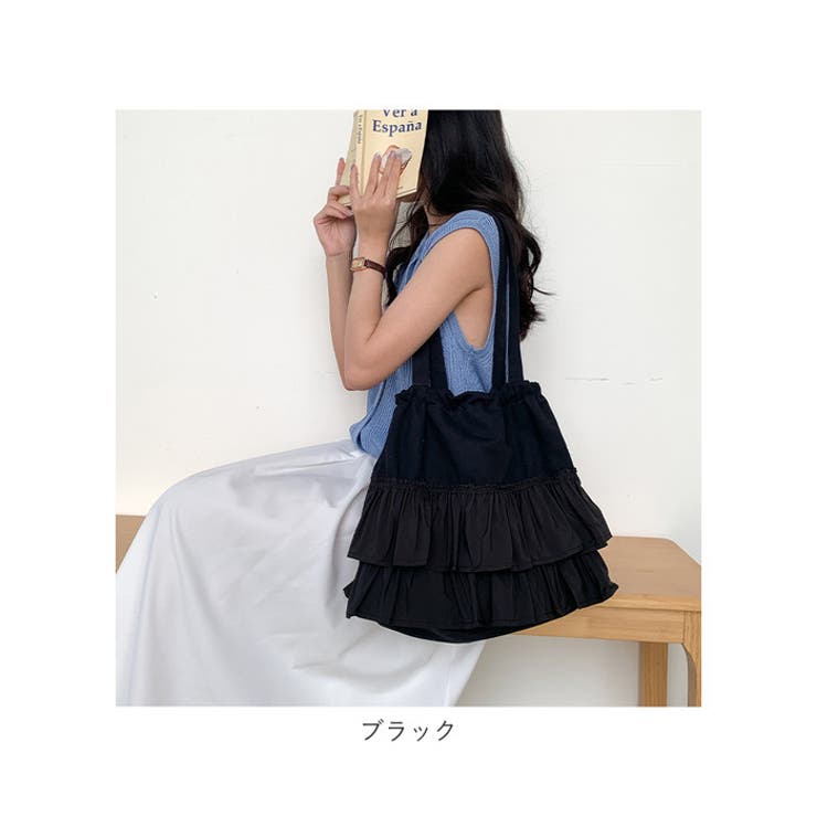 トートバッグ