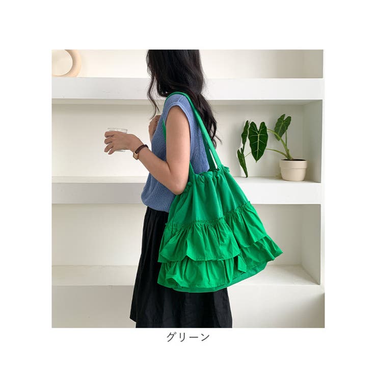 トートバッグ