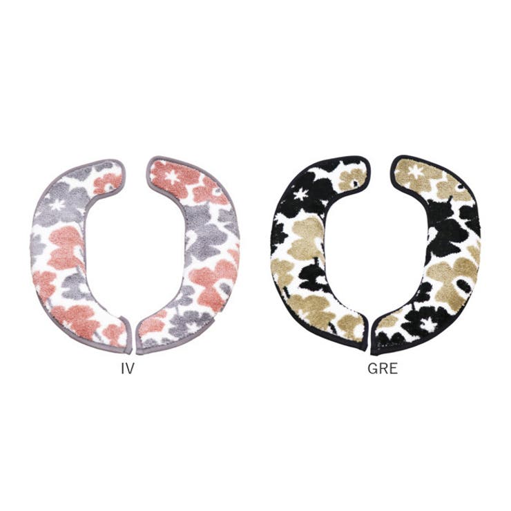 SELECT JUST FIT ふんわリッチ 便座マットPro | BACKYARD FAMILY | 詳細画像15 