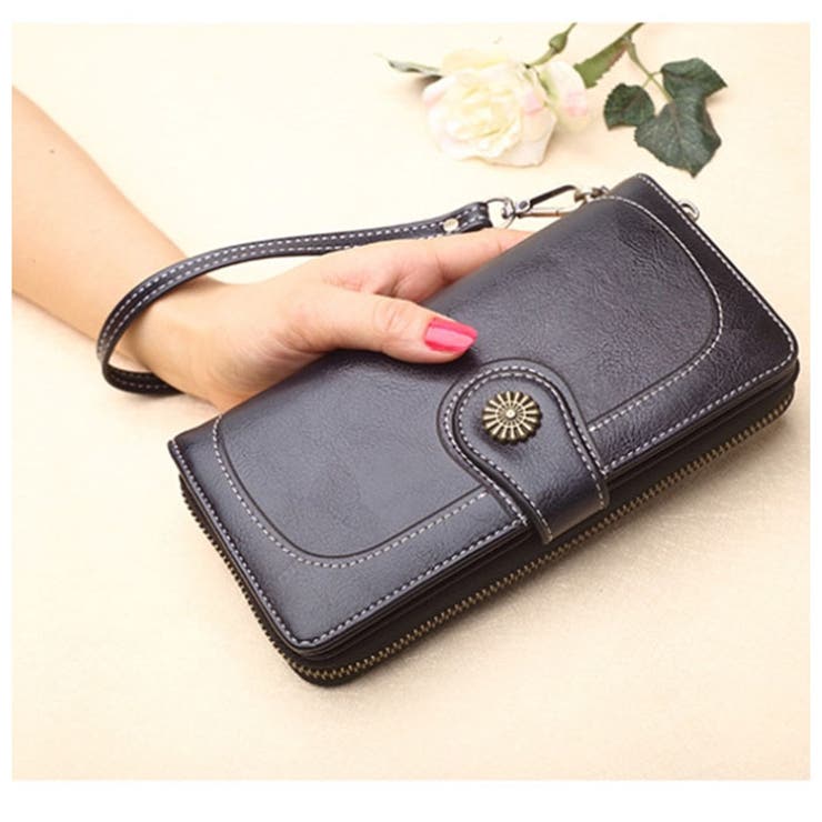 h630 レディース 長財布 | BACKYARD FAMILY | 詳細画像8 