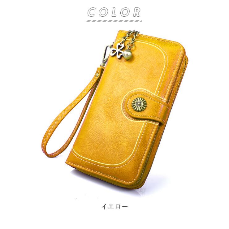 h630 レディース 長財布 | BACKYARD FAMILY | 詳細画像10 