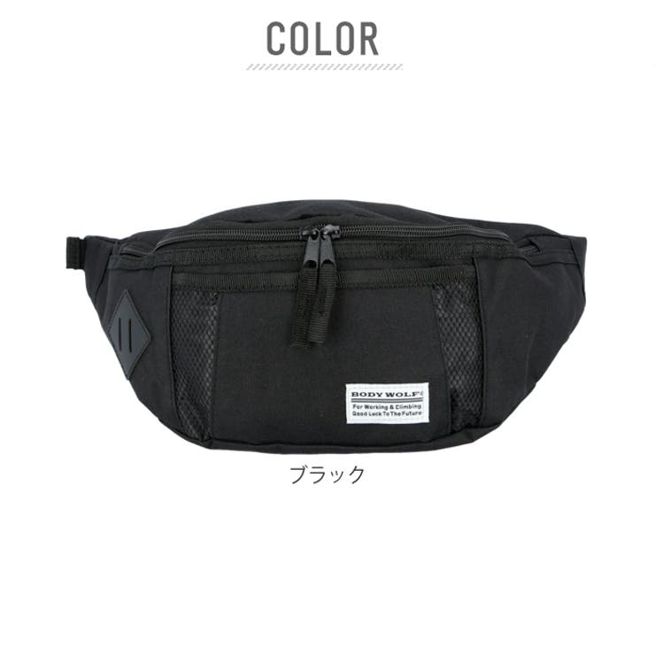 Vulfpeck ヴルフペック ボディバッグ Vulfpeck ヴルフペック ボディバッグ
