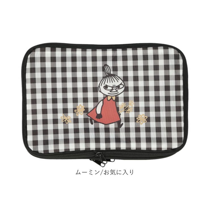 キャラクター 圧縮ポーチL[品番：BCYW0033834]｜BACKYARD FAMILY 
