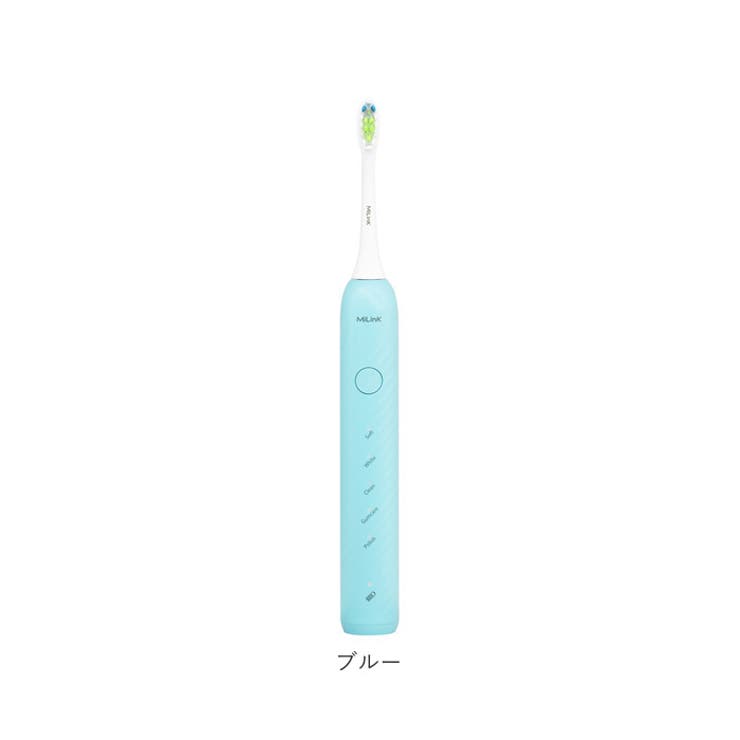 電動歯ブラシ