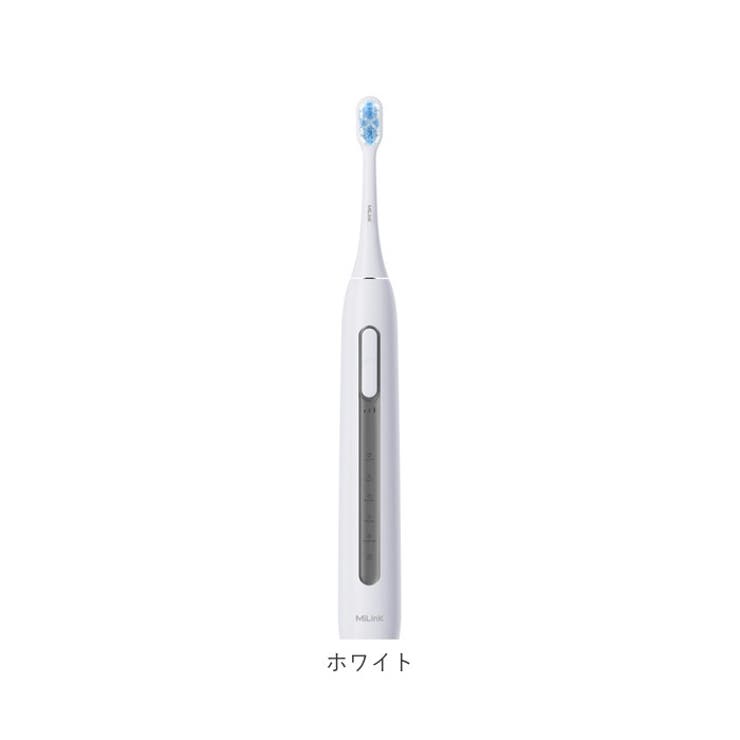 電動歯ブラシ
