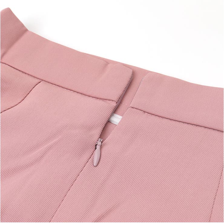 ドレープスカート ミディ丈 | BACKYARD FAMILY | 詳細画像8 