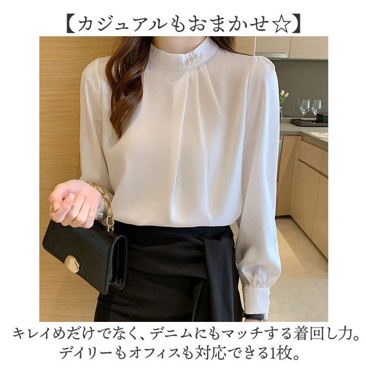 ブラウス