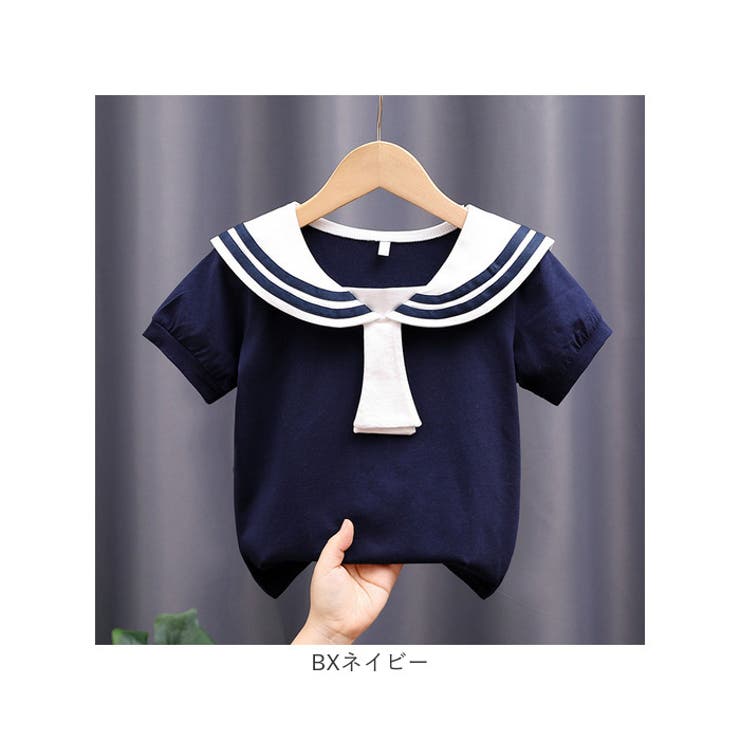 子供 キッズ ブラウス オシャレ | BACKYARD FAMILY | 詳細画像18 