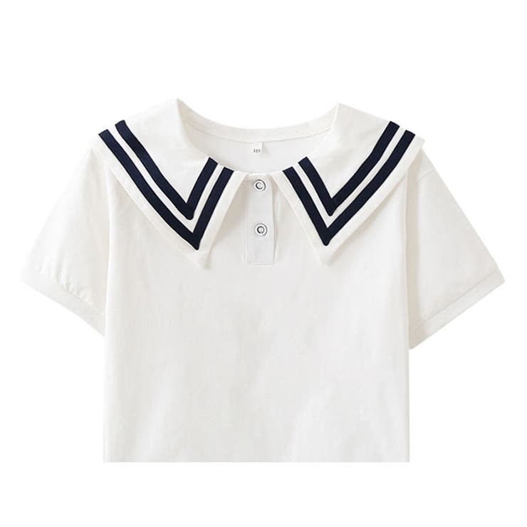 子供 キッズ ブラウス オシャレ | BACKYARD FAMILY | 詳細画像10 