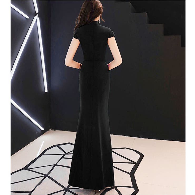 ロングドレス | BACKYARD FAMILY | 詳細画像11 