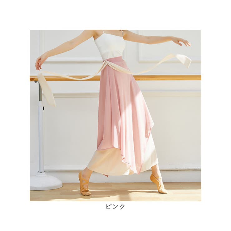 ダンスパンツ | BACKYARD FAMILY | 詳細画像15 