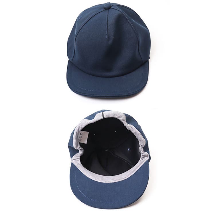 Rento キャップタイプ ヘルメット | BACKYARD FAMILY | 詳細画像15 