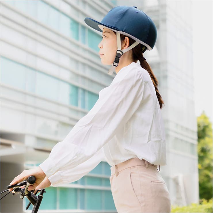 Rento キャップタイプ ヘルメット | BACKYARD FAMILY | 詳細画像19 