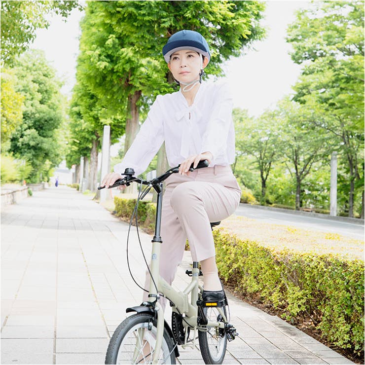 Rento キャップタイプ ヘルメット | BACKYARD FAMILY | 詳細画像4 