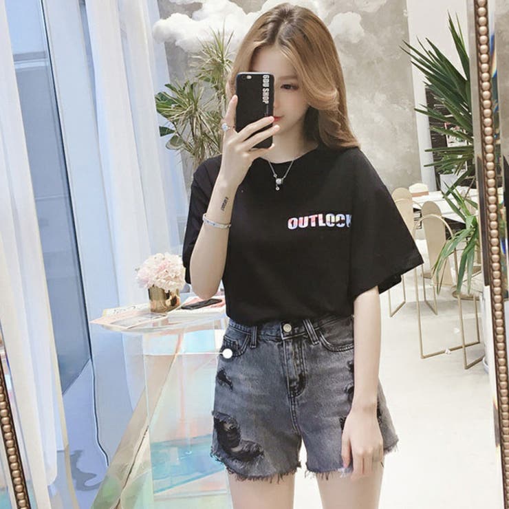 Tシャツ