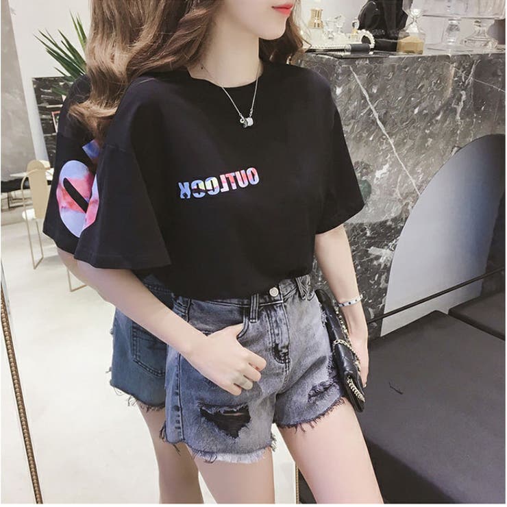 Tシャツ