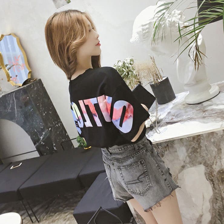 Tシャツ