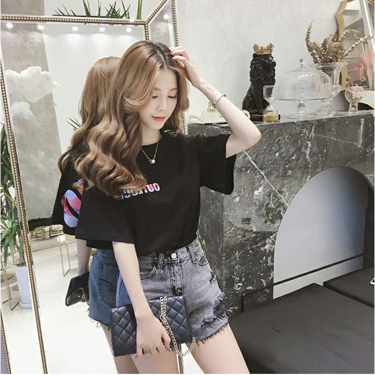 Tシャツ