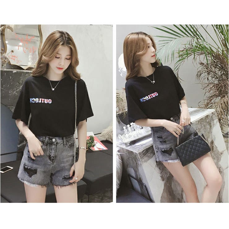 Tシャツ