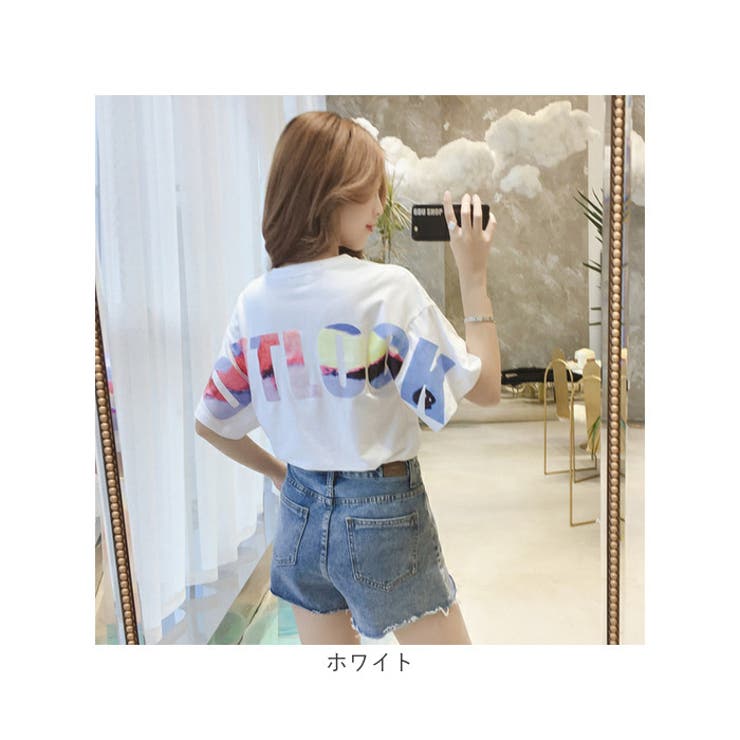 Tシャツ