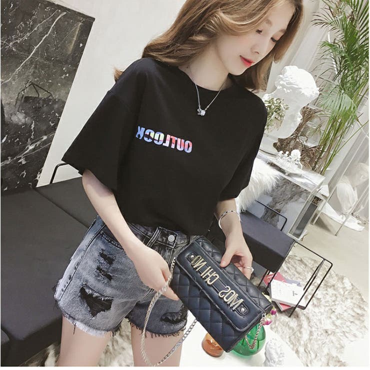 Tシャツ