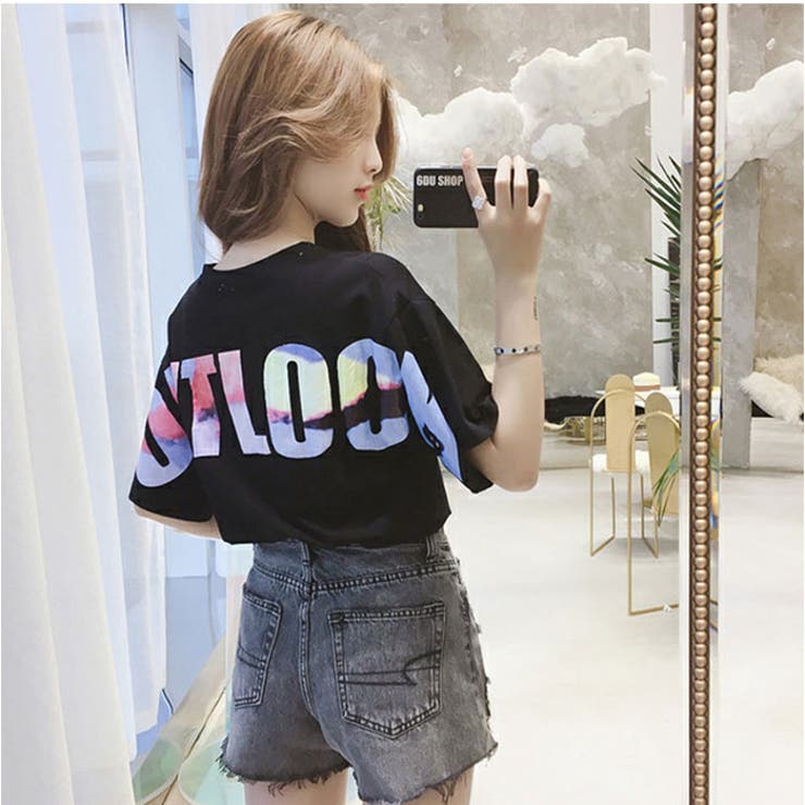 Tシャツ