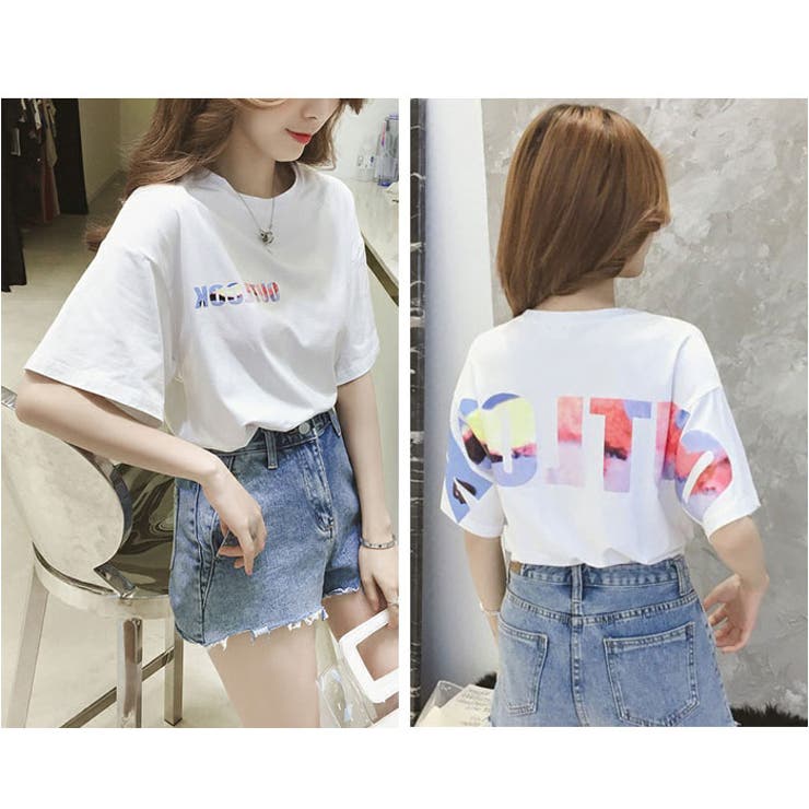 Tシャツ