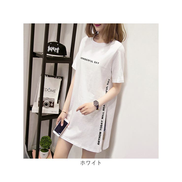 Tシャツ