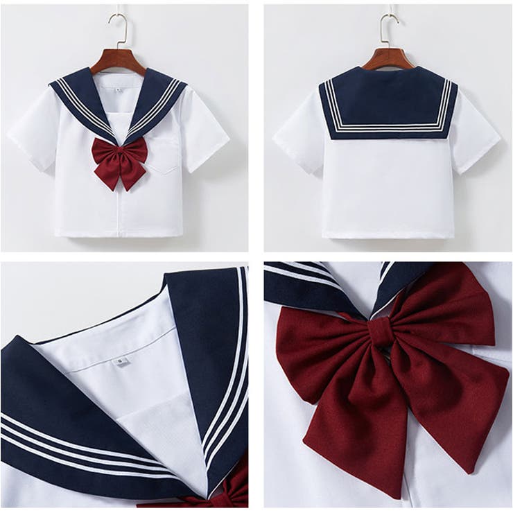 セーラー服