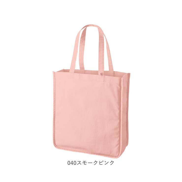 キャンバスホリデースクエアトート仕切りポケットver.2 | BACKYARD FAMILY | 詳細画像17 