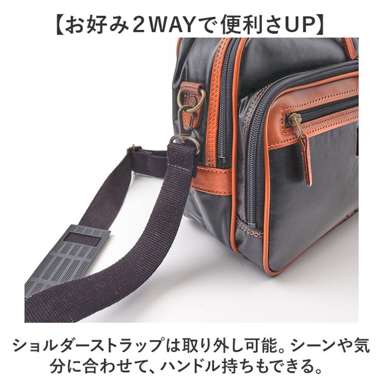 U.P renoma ショルダーバッグ[品番：BCYW0034262]｜BACKYARD  FAMILY（バックヤードファミリー）のレディースファッション通販｜SHOPLIST（ショップリスト）