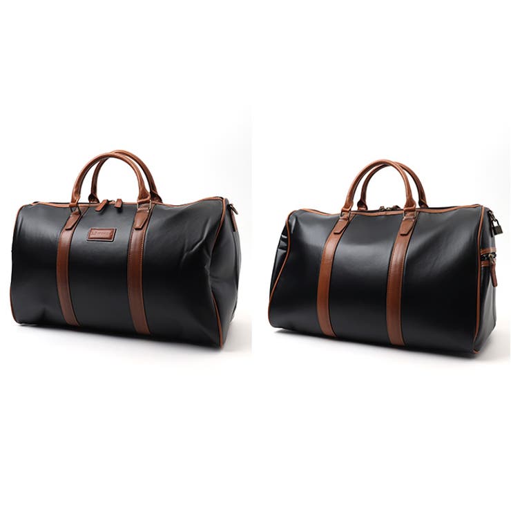 U.P renoma ボストンバッグ | BACKYARD FAMILY | 詳細画像14 