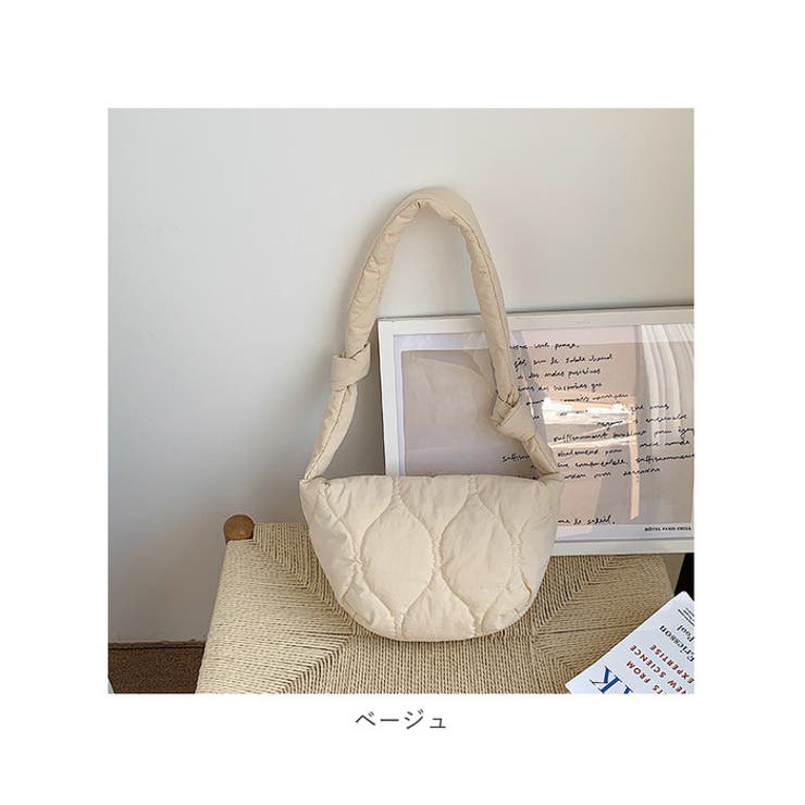 スーパーコピー 激安 - ブランドコピー代引き高品質専門店 ショルダーバッグ 超軽量[品番：BCYW0034092 キルティングバッグ ショルダーバッグ