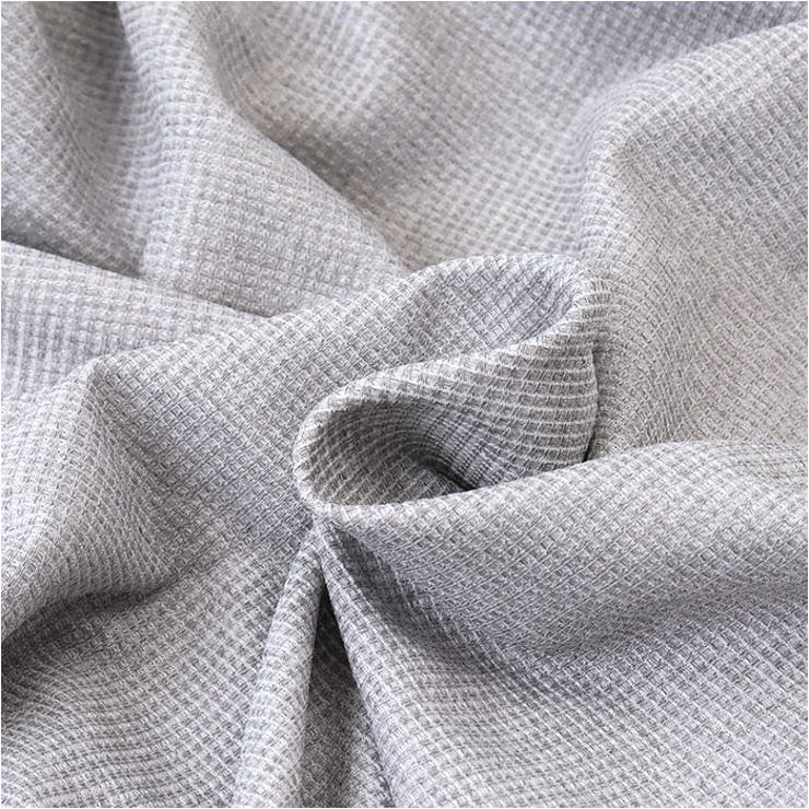 ワッフルカットソー レディーストップス | BACKYARD FAMILY | 詳細画像10 