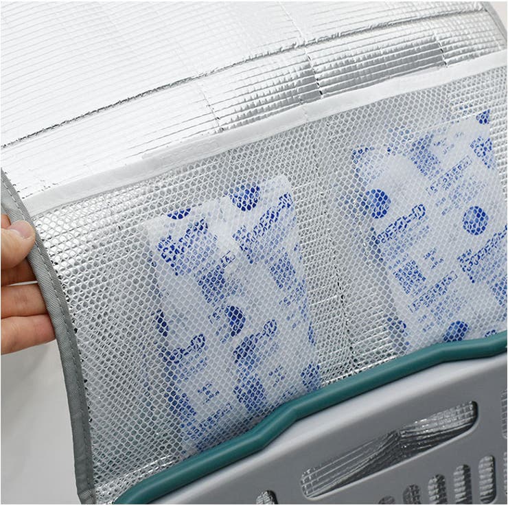 TOINIs MARKET バスケットカバー | BACKYARD FAMILY | 詳細画像12 