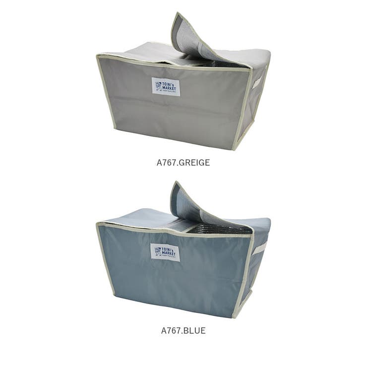 TOINIs MARKET バスケットカバー | BACKYARD FAMILY | 詳細画像16 