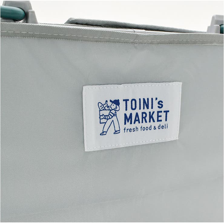 TOINIs MARKET バスケットカバー | BACKYARD FAMILY | 詳細画像10 