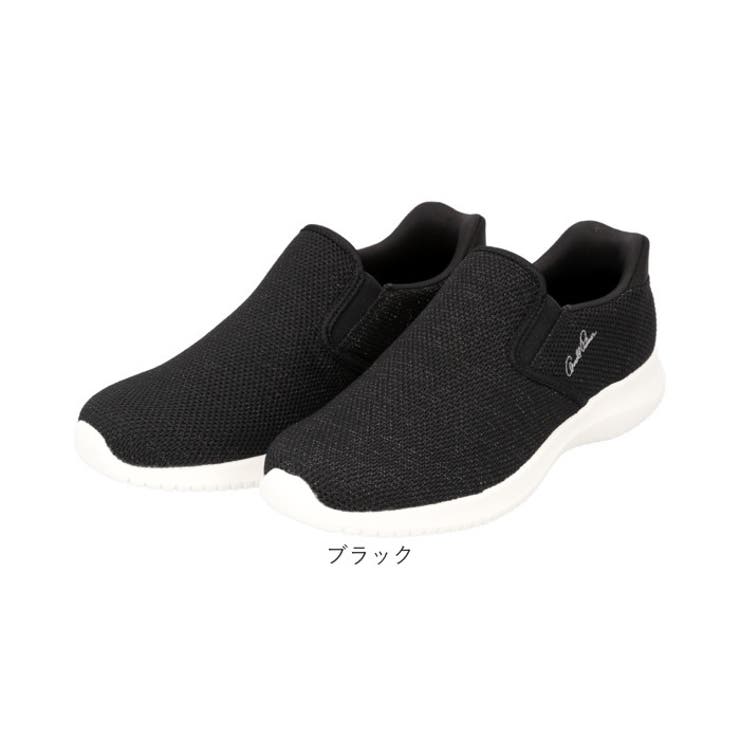 Arnold Palmer Slide fit スニーカー AL1204 | BACKYARD FAMILY | 詳細画像13 