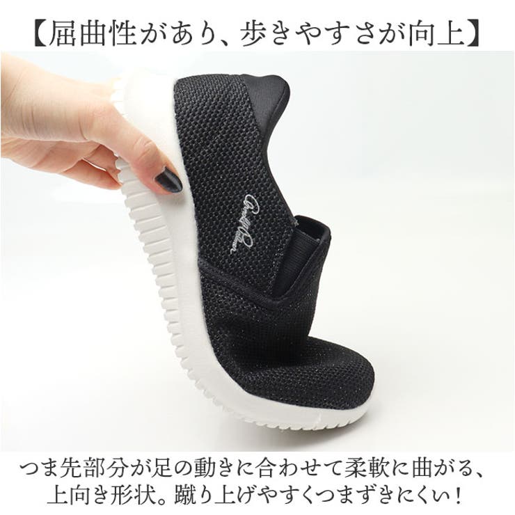 Arnold Palmer Slide fit スニーカー AL1204 | BACKYARD FAMILY | 詳細画像7 