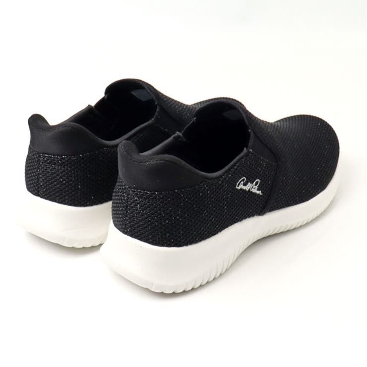 Arnold Palmer Slide fit スニーカー AL1204 | BACKYARD FAMILY | 詳細画像10 