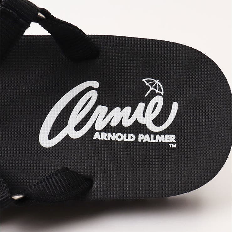 Arnie Arnold Palmer | BACKYARD FAMILY | 詳細画像11 