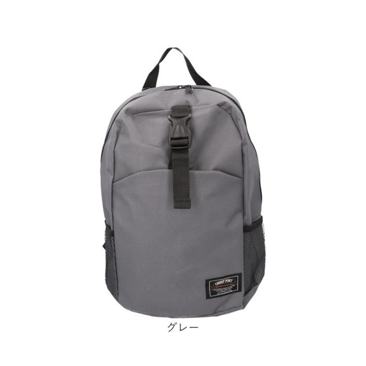 CREST PORT ミニリュック | BACKYARD FAMILY | 詳細画像17 
