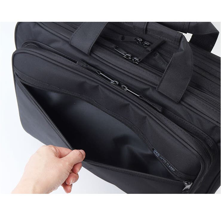 3WAY ビジネスバッグ | BACKYARD FAMILY | 詳細画像14 